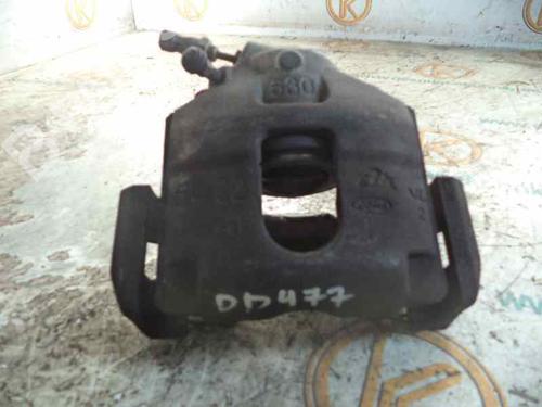 Used Right front brake caliper FORD FIESTA V (JH_, JD_) 1.4 16V (80 hp) 11612117