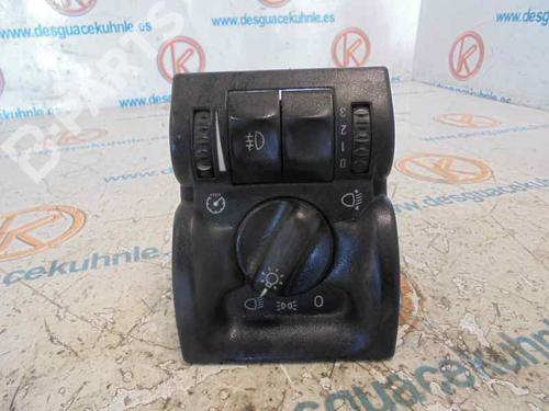 Used Headlight switch OPEL VECTRA B (J96) 2.0 DTI 16V (F19) (101 hp) 2449306