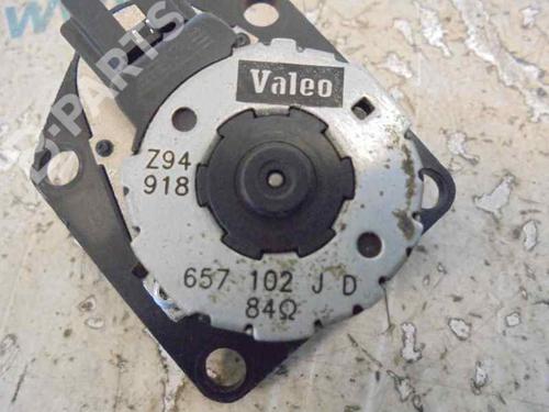 Heater blower motor OPEL VECTRA B (J96) 2.0 DTI 16V (F19) | BP2486322M62 