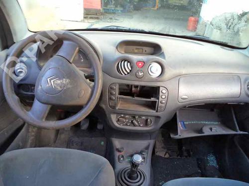 Airbag Kit CITROËN C3 I (FC_, FN_) 1.4 i | BP2466595C86  - Image 11