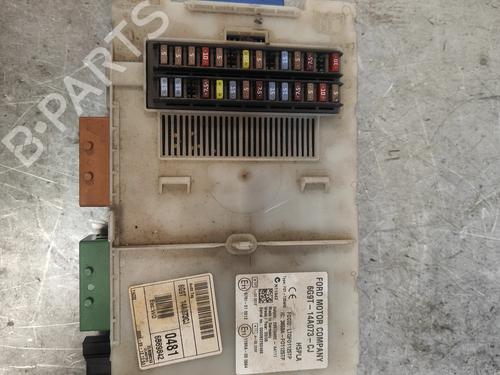 Used Fuse box FORD S-MAX (WA6) [2006-2014]  31313368
