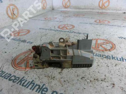 Front right lock CITROËN JUMPY I (U6U_) 2.0 HDi 110 | BP2494914C97 