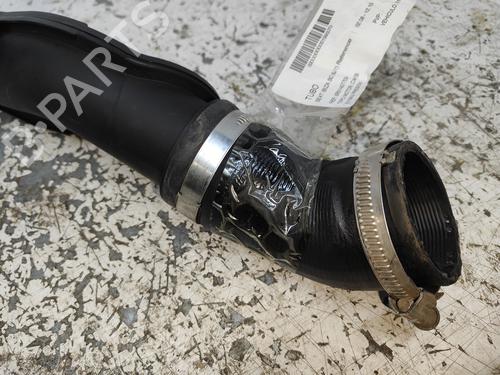 Pipe SEAT IBIZA IV SC (6J1, 6P5)  | BP14187672M125 