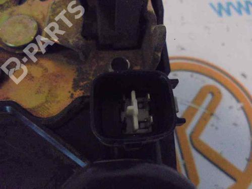 Front left lock CHRYSLER VOYAGER IV (RG, RS)  | BP2486027C98 