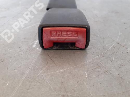 Rear right seatbelt CITROËN C3 I (FC_, FN_)  | BP9967400I28 