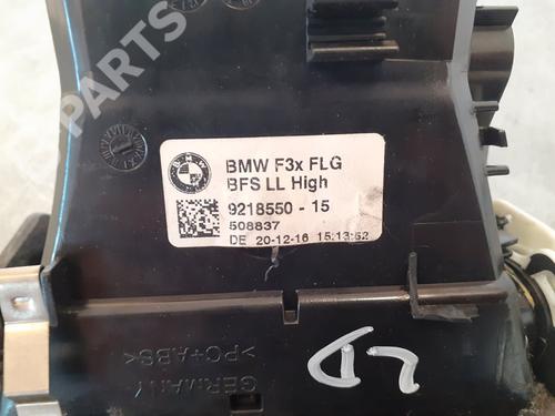 Air vent BMW 3 (F30, F80) 320 d | BP11663433I21 