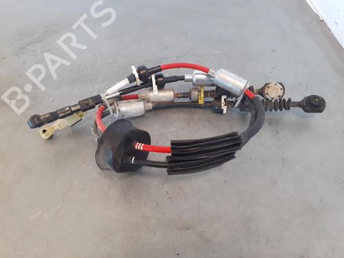 Used Cable CHEVROLET CRUZE (J300) [2009-2025]  14188945