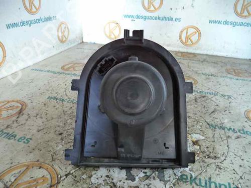 Gebläsemotor VW GOLF IV (1J1) 1.9 TDI | BP14193998M62 