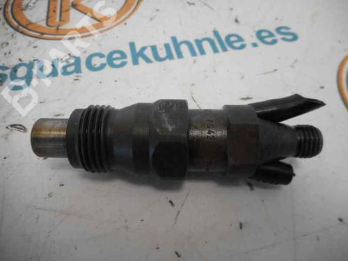 Used Injector RENAULT LAGUNA I (B56_, 556_) [1993-2002]  2481682