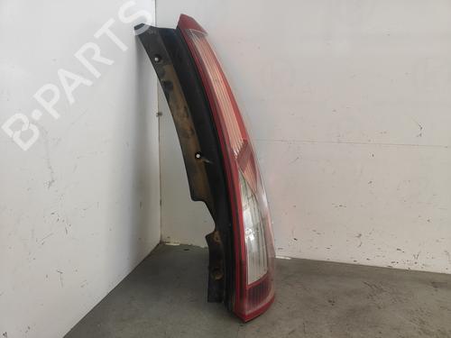 Right taillight CITROËN C4 Picasso I MPV (UD_)  | BP20036897C35 