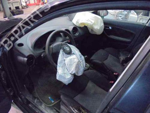 Mass air flow sensor SEAT IBIZA III (6L1)  | BP3121237M95 
