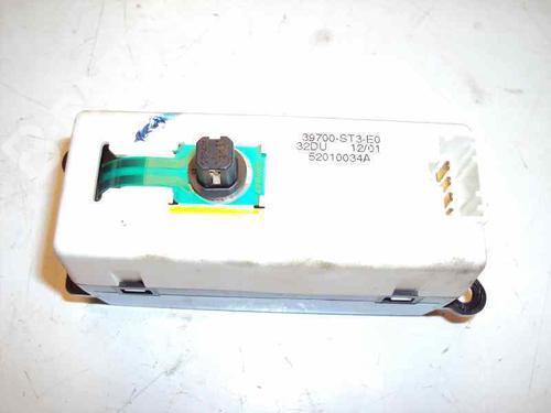 Electronic module ROVER 45 I Hatchback (RT) 1.4 | BP2471626M83 