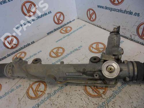 Steering rack MERCEDES-BENZ CLK (C209)  | BP3247182M22 