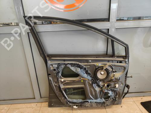 Left front door TOYOTA COROLLA Verso (ZER_, ZZE12_, R1_) 2.0 D-4D (CUR10_, CUR10R) | BP20134246C2 