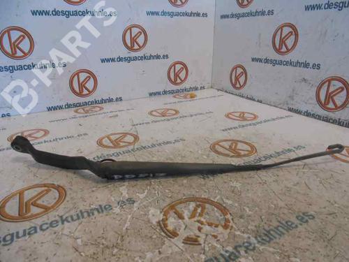 Front windshield wiper arm MITSUBISHI GALANT VIII (EA_) 2.5 V6 24V (EA5A) BP3524700C143