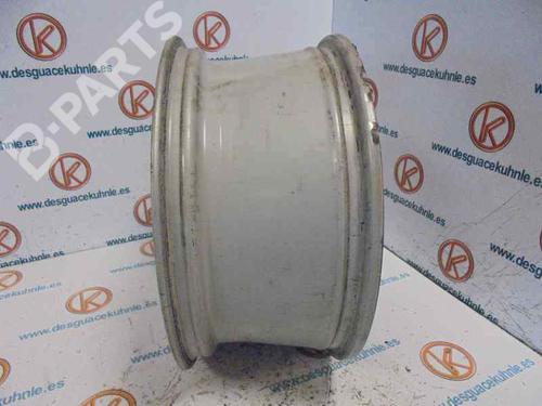 Rim MERCEDES-BENZ R-CLASS (W251, V251) R 350 CDI 4-matic (251.022, 251.122) | BP2485090C45 