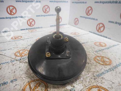 Servo brake SEAT IBIZA II (6K1)  | BP2458462M42 