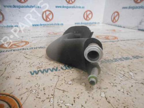 Pipe BMW 7 (E38)  | BP14181073M125 