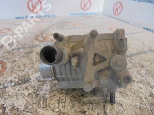 Throttle body OPEL ASTRA F Saloon (T92) 1.4 (F19, M19) | BP2466998M82 