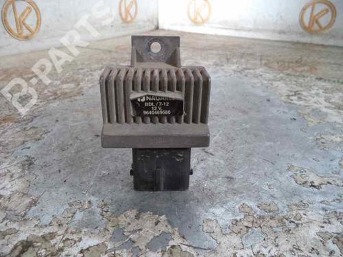 Used Electronic module CITROËN XSARA PICASSO (N68) [1999-2012]  10269170