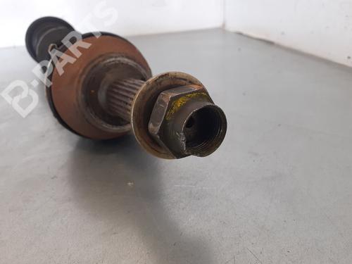 Left front driveshaft FORD ESCORT VI (GAL, AAL, ABL)  | BP7642438M38 