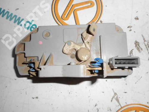 Rear right lock CITROËN XANTIA (X1_, X2_) 1.9 Turbo D | BP2471511C99 