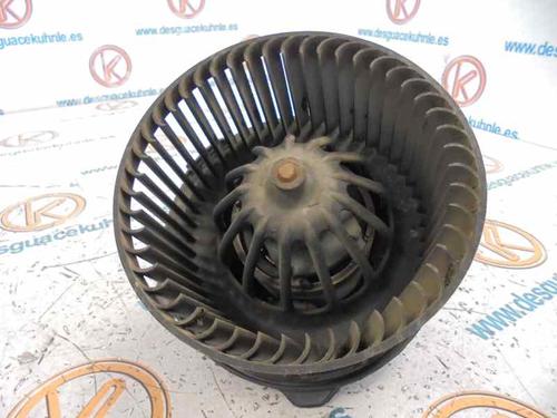 Ventilator motor CITROËN C5 I (DC_) [2001-2005]  14179200