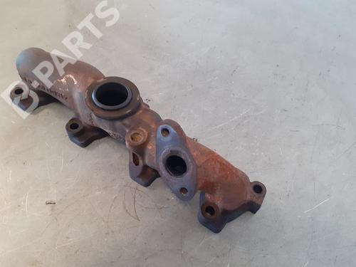 Exhaust manifold FORD TOURNEO CONNECT  | BP11663322M110 