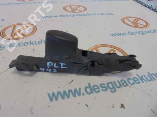 Rear left interior door handle CHRYSLER VOYAGER IV (RG, RS) 2.5 CRD | BP3525189I15 