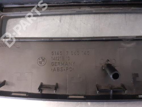 Climate control BMW 5 (E60)  | BP7831457I5 