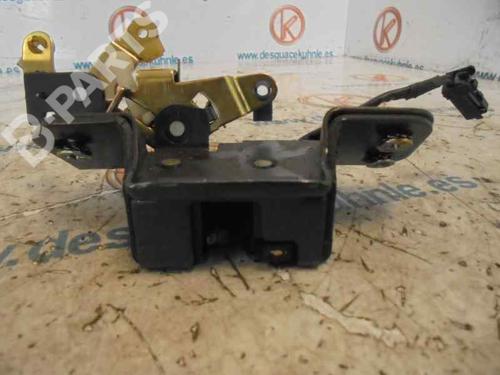 Tailgate lock DAEWOO LANOS (KLAT) 1.5 | BP2481207C101 
