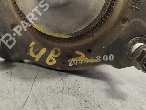 Left front shock absorber HYUNDAI KONA (OS, OSE, OSI)  | BP11393497M16 