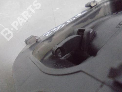 Front left interior door handle OPEL VECTRA B (J96)  | BP3219129I13 