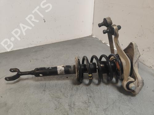 Venstre fortil støddæmper VW PASSAT B5.5 (3B3) [2000-2005]  15767066