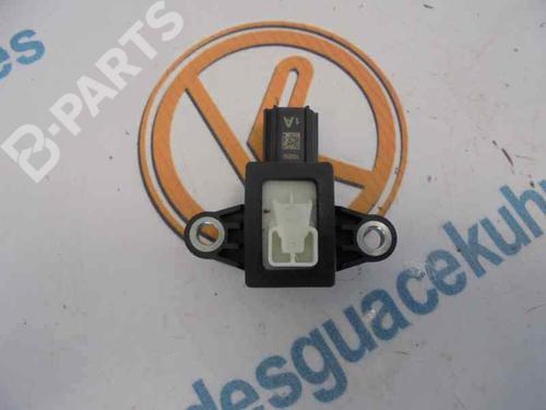 Electronic sensor KIA SPORTAGE IV (QL, QLE) 1.7 CRDi | BP2463178M84 