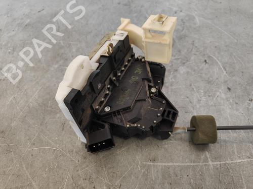 Rear right lock FORD MONDEO III Saloon (B4Y)  | BP15726658C99 