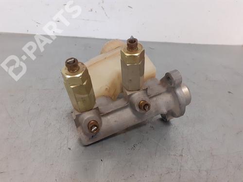 Brake master cylinder OPEL CORSA A Hatchback (S83) 1.2 S (F08, M08, F68, M68) | BP7350426M77 