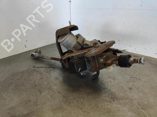 Used Steering column RENAULT SCÉNIC II (JM0/1_) [2003-2010]  17962226
