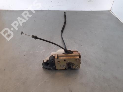 Used Front right lock CITROËN C3 I (FC_, FN_) [2002-2013]  8043512