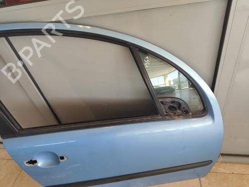 Right front door CITROËN C3 I (FC_, FN_)  | BP13757180C3 