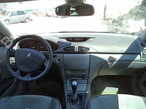Venstre bak utvendig håndtak RENAULT LAGUNA II (BG0/1_)  | BP2463397C130 