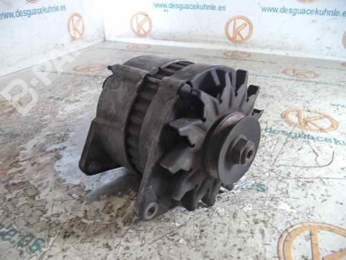 Used Alternator LAND ROVER DISCOVERY I (LJ) 2.5 TDI 4x4 (113 hp) 2459465