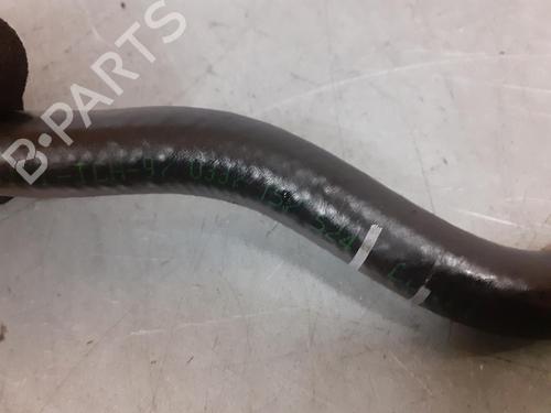 Pipe BMW 3 Touring (E91)  | BP14188931M125 