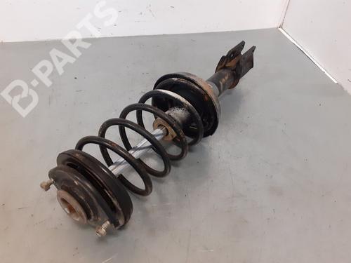 Used Right front shock absorber OPEL CORSA A Hatchback (S83) 1.2 S (F08, M08, F68, M68) (55 hp) 7158393
