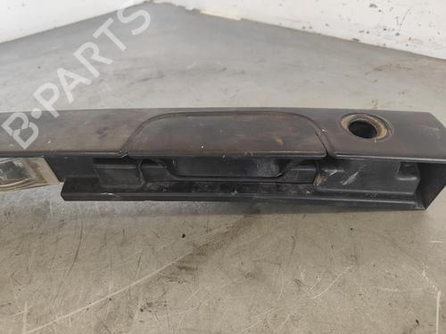 Tailgate handle DACIA DOKKER MPV (KE_)  | BP15763897C132 