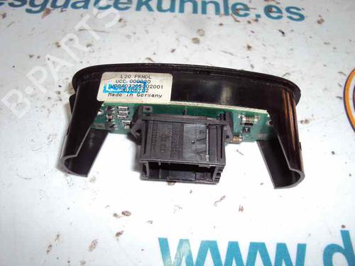 Elektronische module LAND ROVER FREELANDER I (L314)  | BP2456810M83 