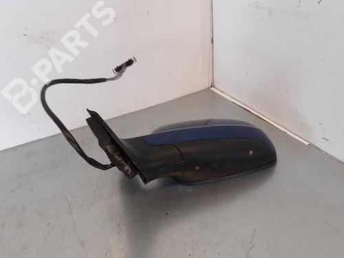 Left mirror VW PASSAT B5.5 (3B3) 1.9 TDI | BP7064623C26 
