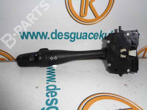 Used Headlight switch NISSAN ALMERA II Hatchback (N16) 1.5 (90 hp) 2465339