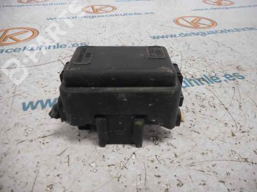 Used Fuse box HONDA CIVIC VI Fastback (MA, MB) [1994-2001]  2492588