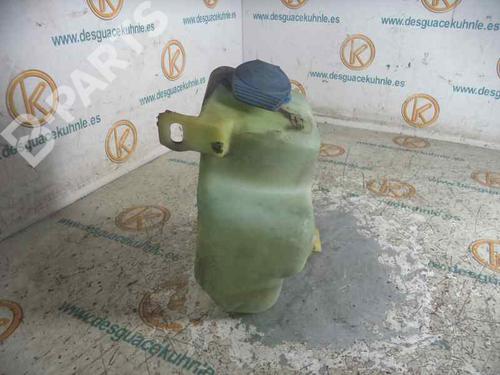 Windscreen washer tank AUDI A3 (8L1) 1.9 TDI | BP7428164C113 